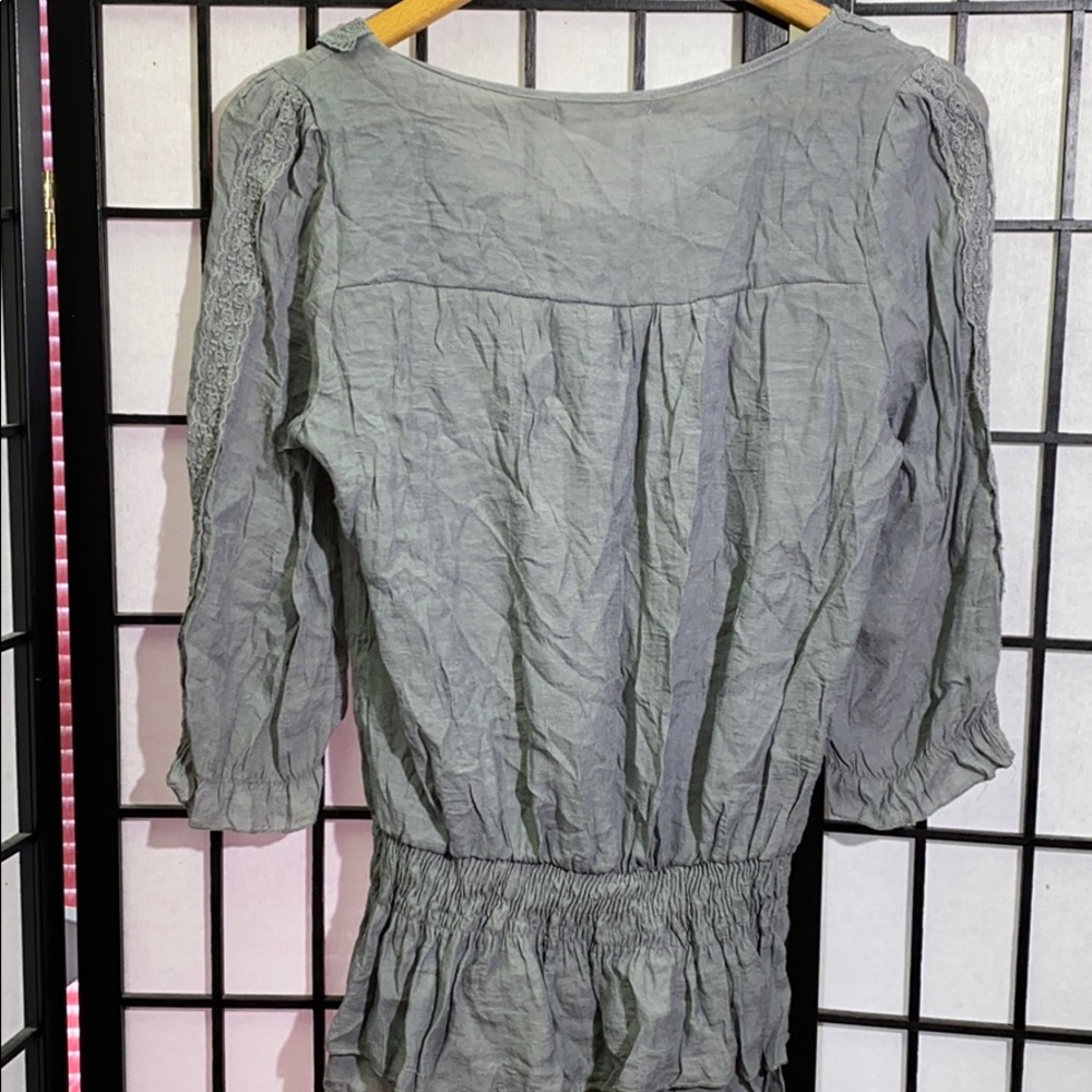 🌼Edge Top Size M🌼 - Picture 6 of 7